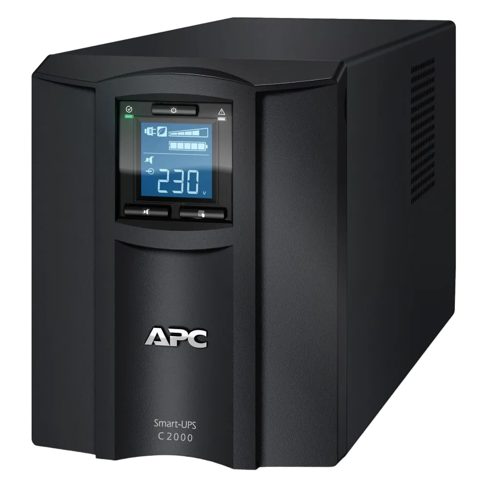 Ремонт техники APC в сервисном центре FIX-APC